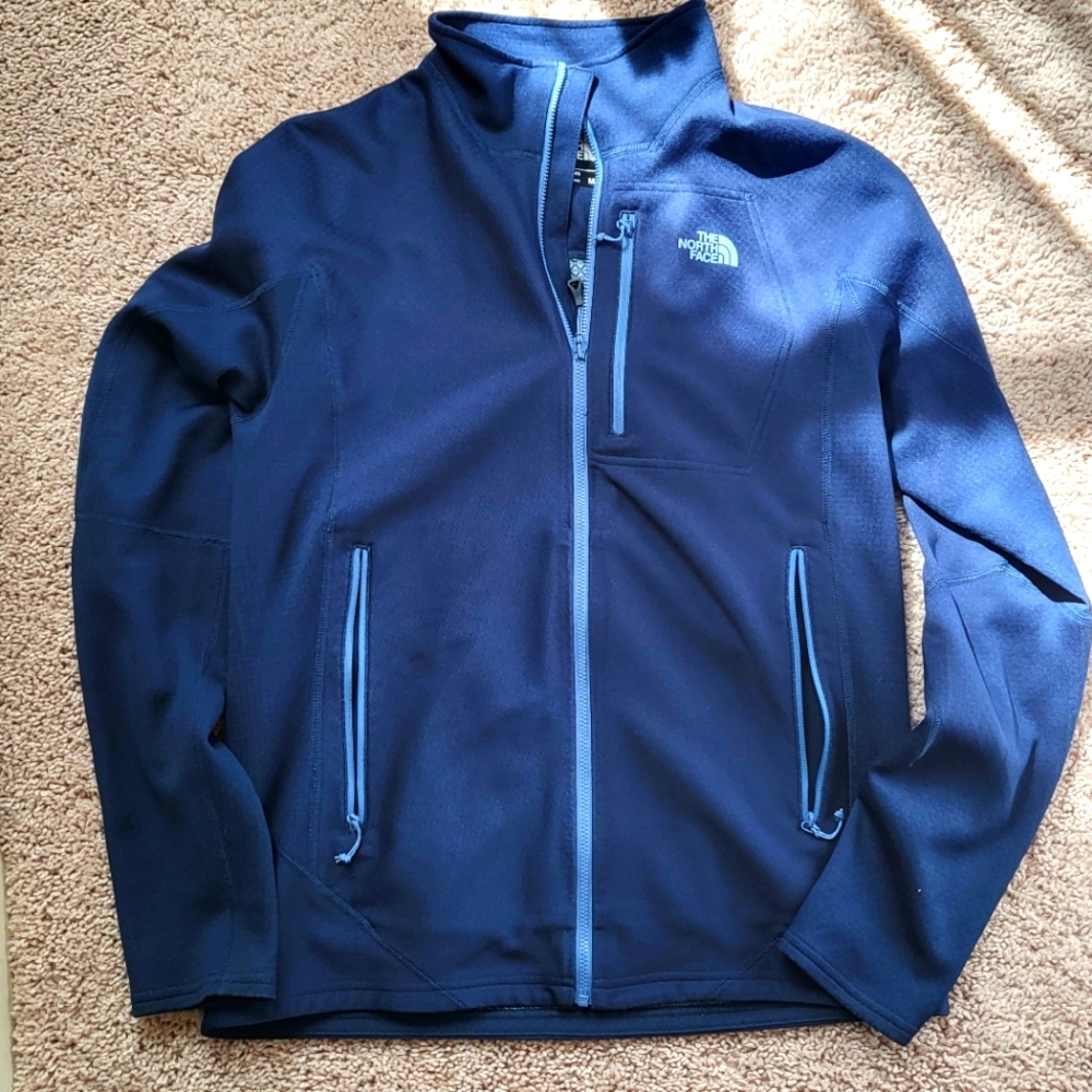 North Face Mens Light Jacket